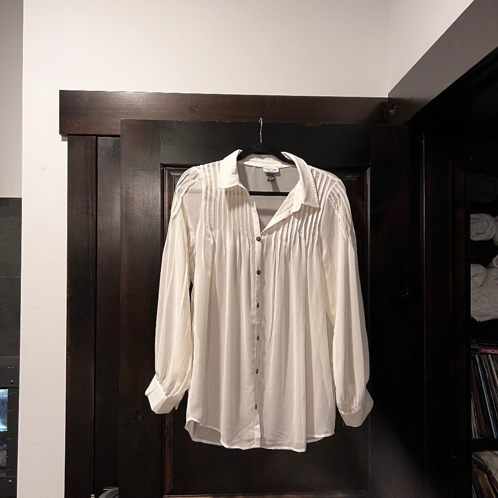 blouse